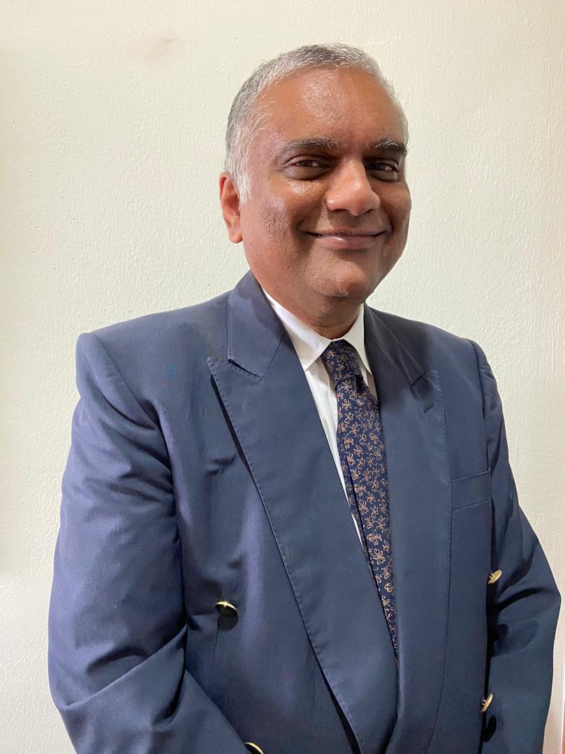 Adam Malik Farouk