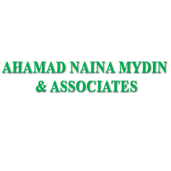 Ahamad Naina Mydin & Associates logo