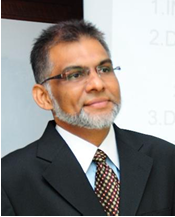 Kamaruzzaman Kamaludeen