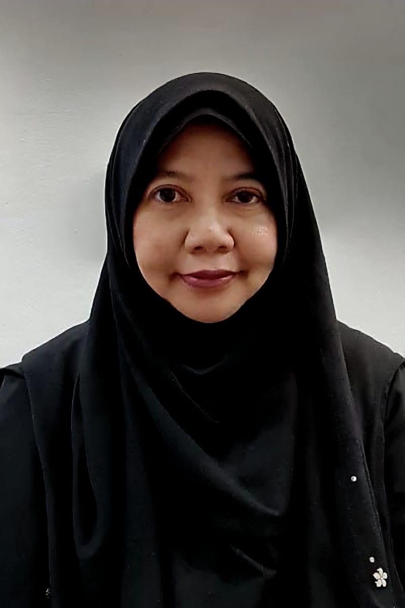 Norlizah Paharudin